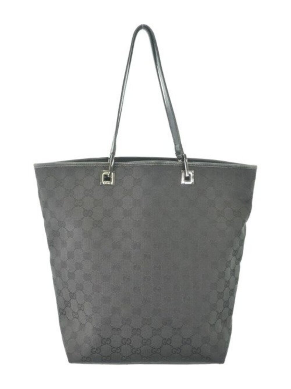 Gucci Tote Black